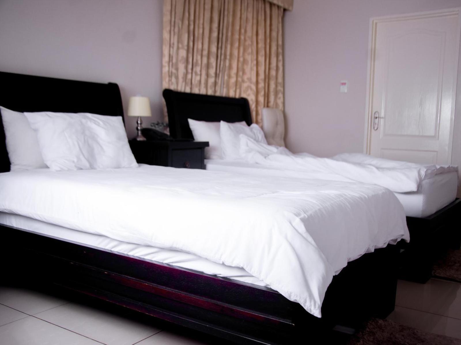Dalarize Guesthouse Windhoek Quarto foto