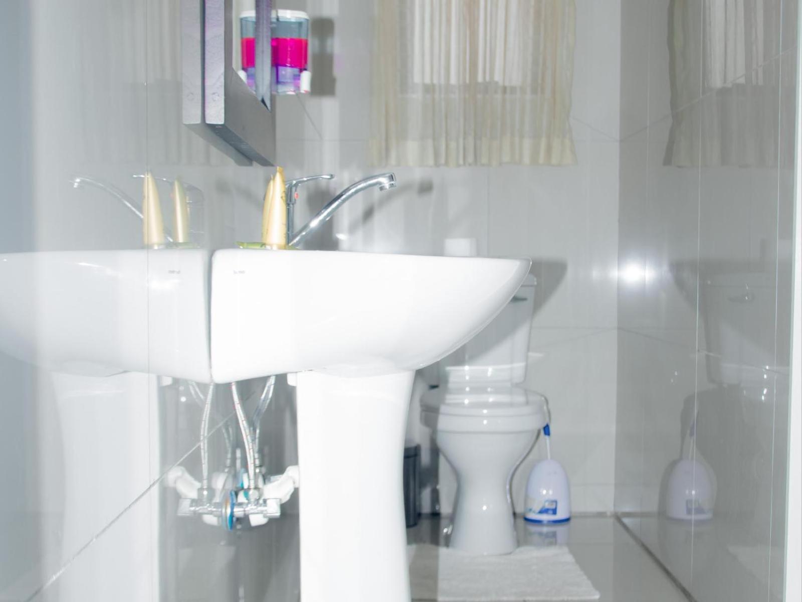 Dalarize Guesthouse Windhoek Quarto foto