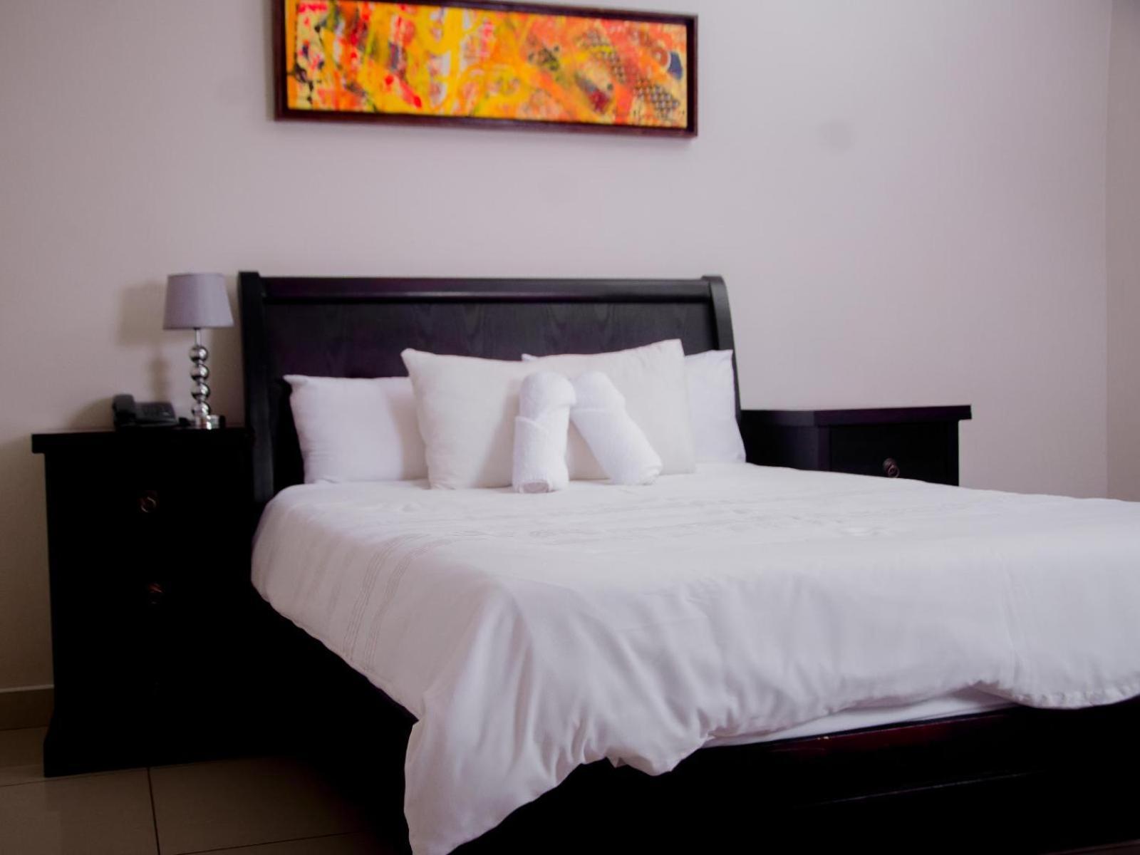 Dalarize Guesthouse Windhoek Quarto foto